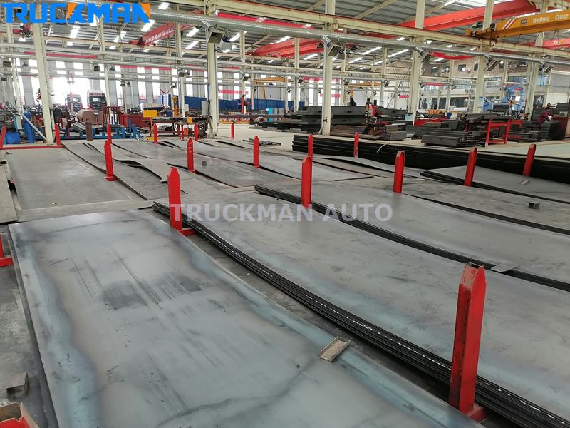 T700 high strength steel