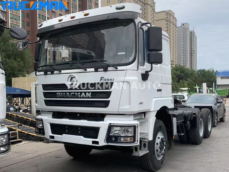 Tractor Truck