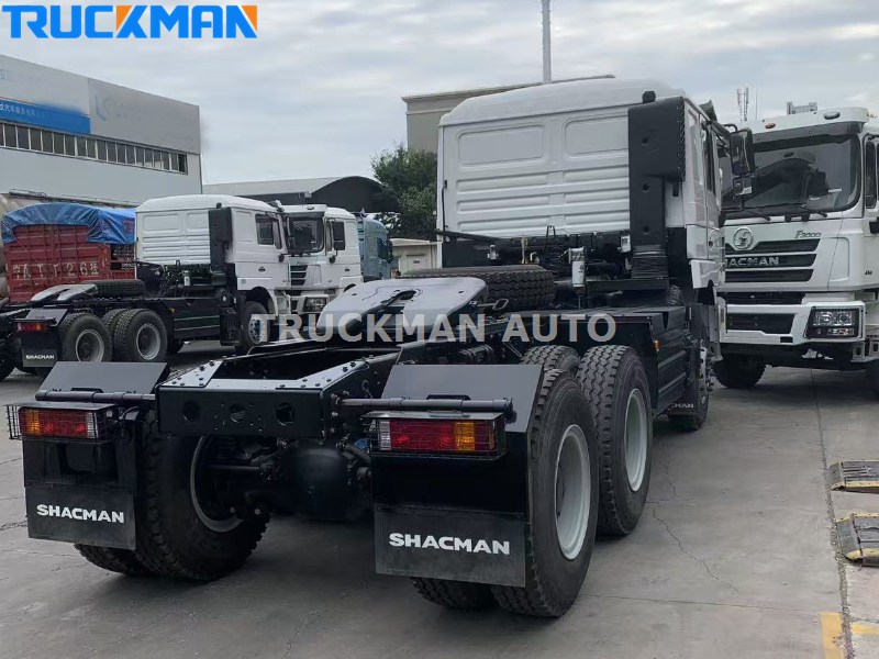Tractor Truck