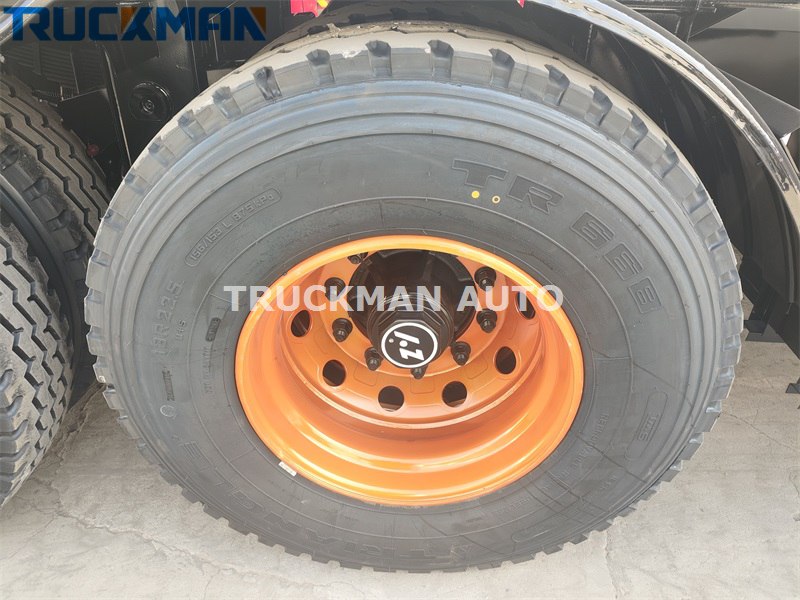 60 tons fence trailer