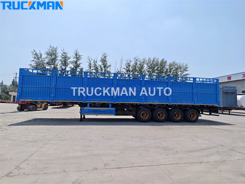 fence trailer agence