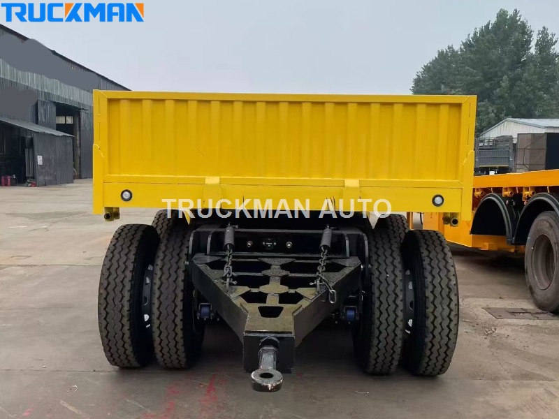 full cargo trailer dealer