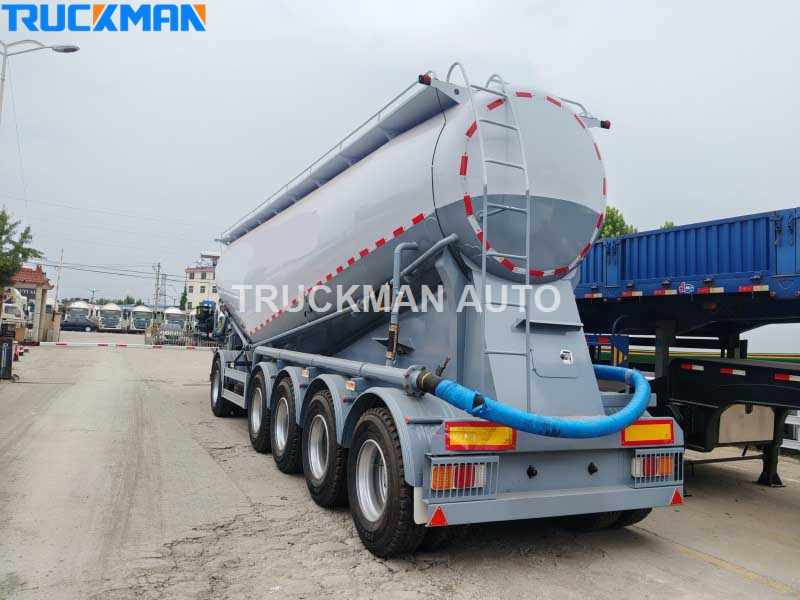 bulk cement trailer dealer