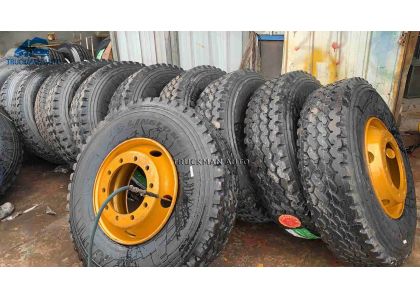 Dump Trailer Purchase Cost and Maintenance Cost Same Important