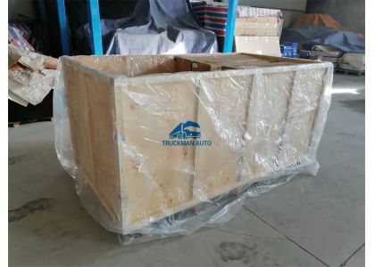 4 Pcs Wooden Box Spare Parts Ready To Shipment