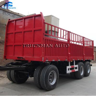 Dolly Trailer Truck