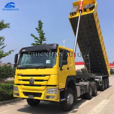 Tractor Truck Head