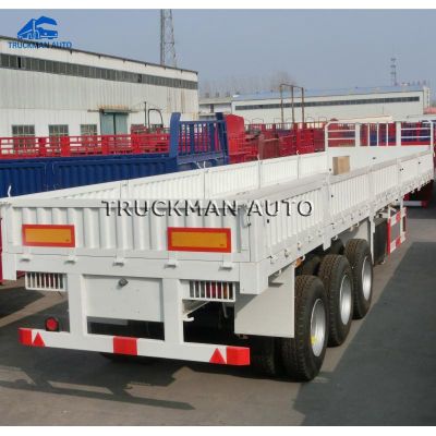 Cargo Trailer