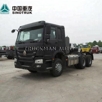 Tractor Truck Head