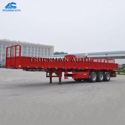 Cargo Trailer