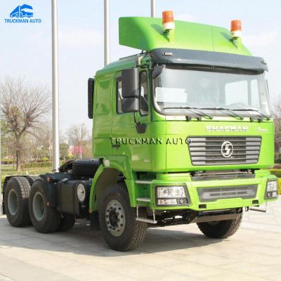 Tractor Truck Head