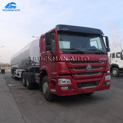 Tractor Truck Head