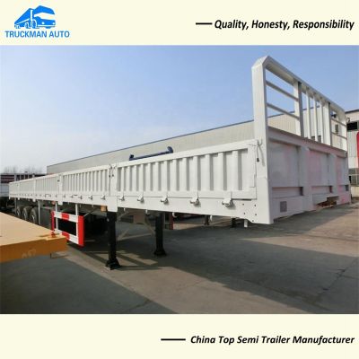 Cargo Trailer