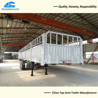 Cargo Trailer