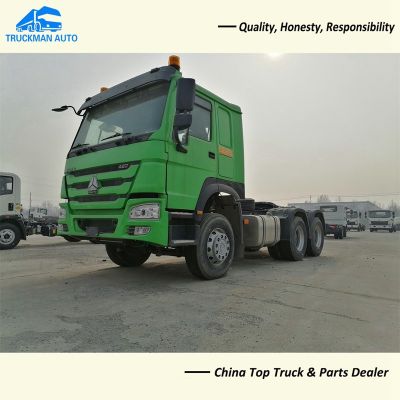 Tractor Truck Head