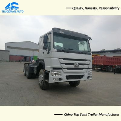 Tractor Truck Head