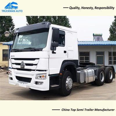 Tractor Truck Head