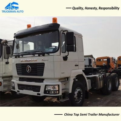 Tractor Truck Head