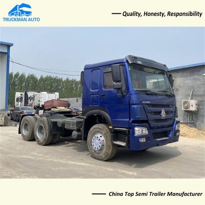 Tractor Truck Head