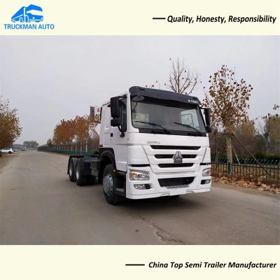 Tractor Truck Head