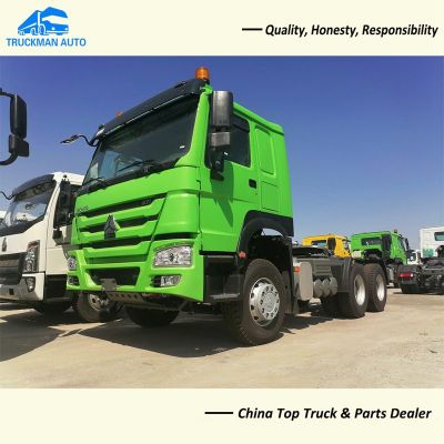Tractor Truck Head