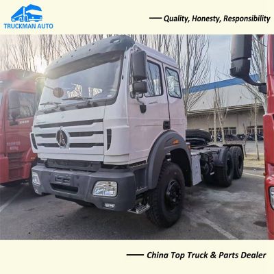 Tractor Truck Head