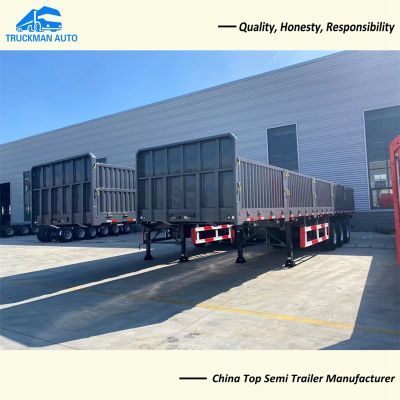Cargo Trailer