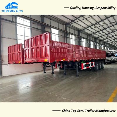Cargo Trailer