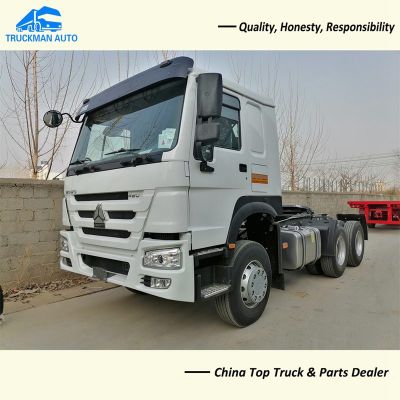Tractor Truck Head
