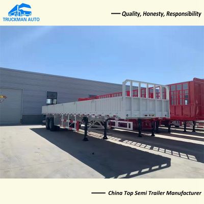 Cargo Trailer