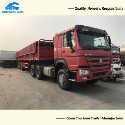 Cargo Trailer