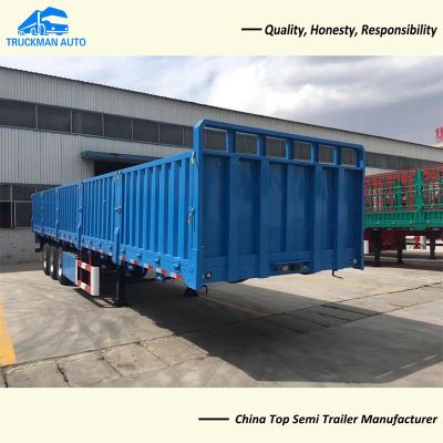 Cargo Trailer