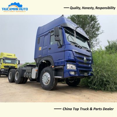 Tractor Truck Head