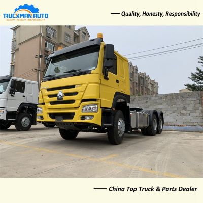 Tractor Truck Head