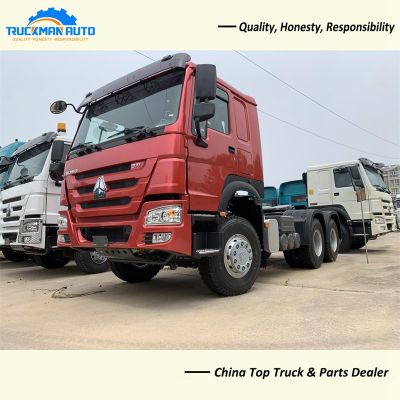 Tractor Truck Head