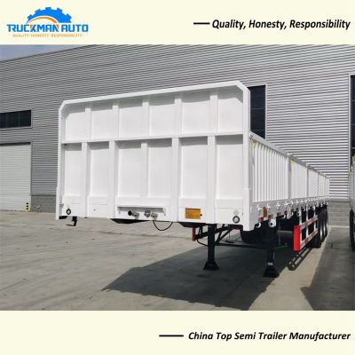 Cargo Trailer
