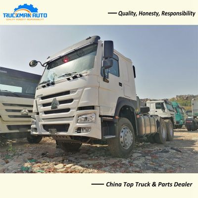 Tractor Truck Head