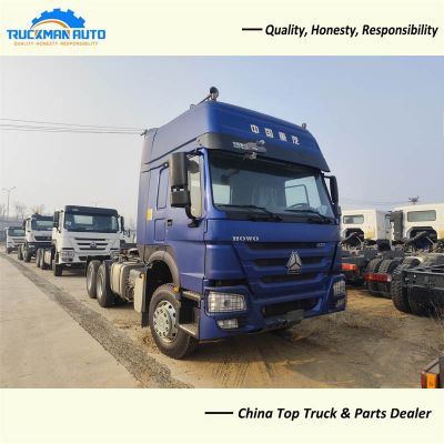 Tractor Truck Head