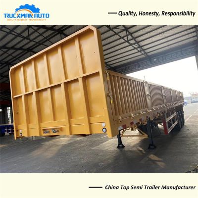 Cargo Trailer