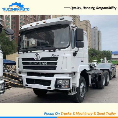 Tractor Truck Head